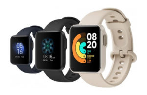 小米Mi Watch Lite发布