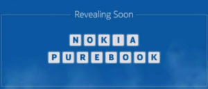 Nokia首款笔电Purebook即将在印度发布