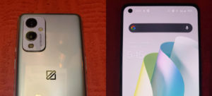 OnePlus 9真机图与配置曝光