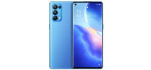 OPPO Reno 5