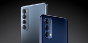 OPPO Reno 4系列价格调整