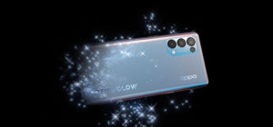 OPPO Reno 5 Pro 5G通过SIRIM认证