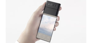 OPPO X NENDO概念产品公布