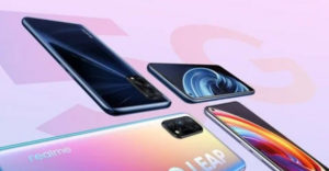 realme X7 Pro将在12月17日于泰国发布