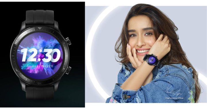 realme watch S Pro、Buds Air Pro大师版在印度发布！ 22