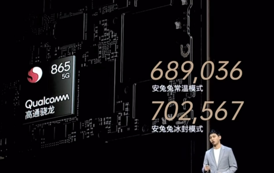 OPPO Reno 5 Pro Plus发布：2020最后一款骁龙865手机！ 1