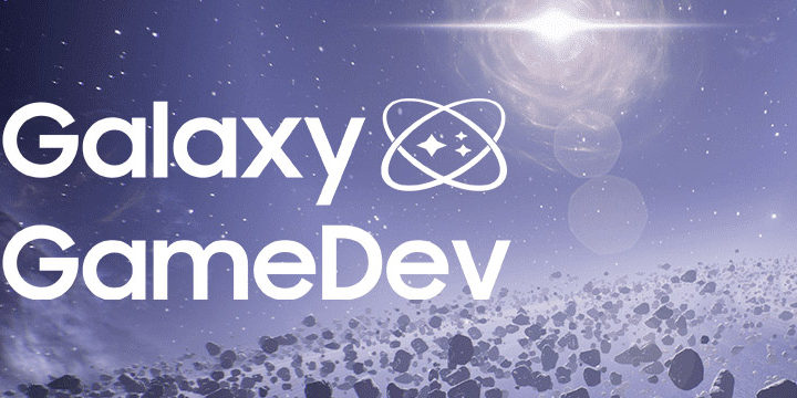 三星GameDriver App发布