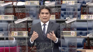 大马政府将提升学校网络