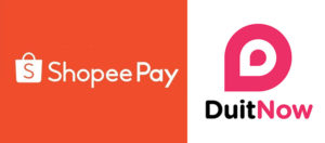 ShopeePay支持DuitNow QR