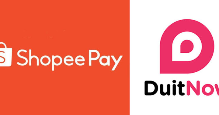 ShopeePay支持DuitNow QR