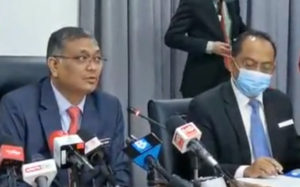 2021年TNB电费每1000W