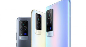 vivo X60系列将在12月29日发布
