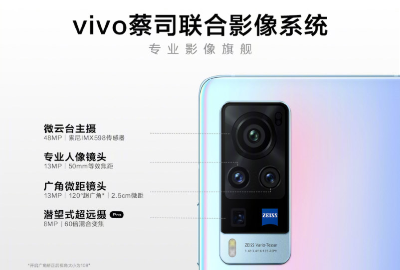 vivo X60系列中国发布：首发Exynos 1080，售价约RM2169起！ 4
