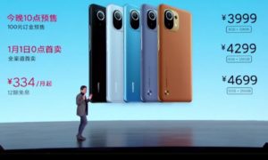 xiaomi11_price_china