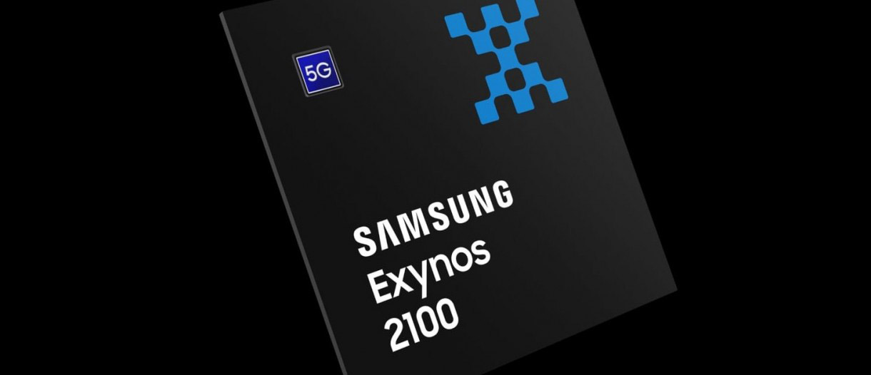 搭载AMD GPU的Samsung Exynos