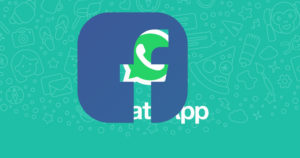 WhatsApp强制共享FB资料