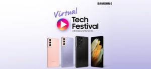 大马三星虚拟科技日1月31日开跑