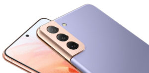 2021Q1全球手机出货量