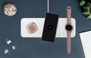 大马预购三星Galaxy S21系列