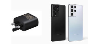 三星高层解释Galaxy S21为什么没附充电头