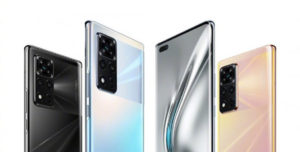 传HONOR V40国际版将可使用谷歌GMS