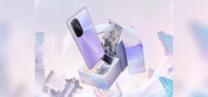 华为nova 8 Pro王者荣耀版发布