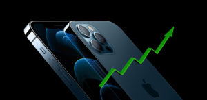 2020Q4全球手机出货量