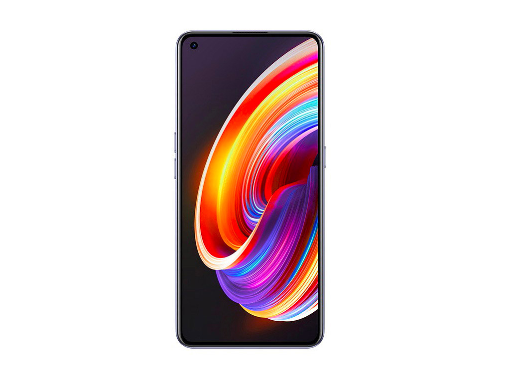 120Hz刷新率屏+5G：realme X7 Pro的越级极速体验！ 2