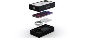 iPhone 13可能会取消附送SIM取卡针