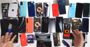 外媒评选2020年最坚固耐用手机