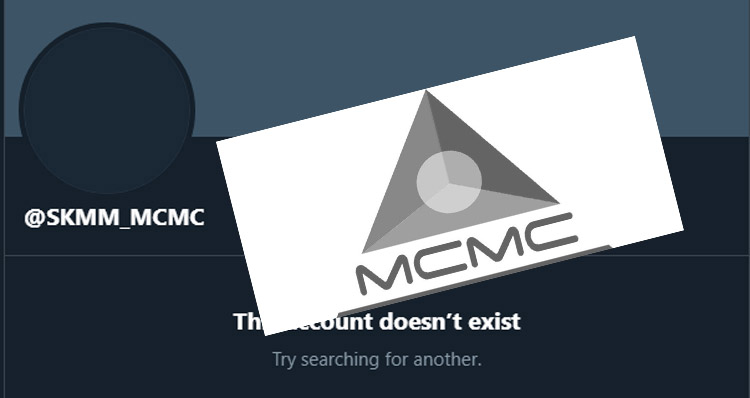 MCMC被揭旧推文爆粗