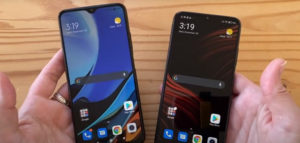 Redmi 9T开箱视频流出