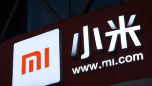 小米被美国列入黑名单
