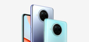 小米11系列印度发布会信息