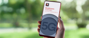 高通首款骁龙4系列5G芯片发布