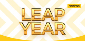 realme 2020年摘得181项奖项