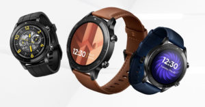 大马realme watch S Pro发布