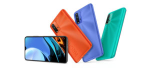 大马Redmi 9T发布