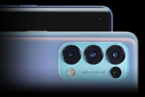 OPPO成为中国最大手机生产商