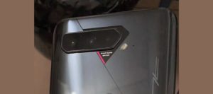 ASUS ROG Phone 4即将发布