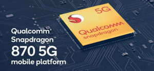 高通骁龙870芯片发布