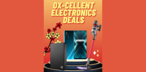 Shopee农历新年促销