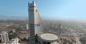 我们已超额达成JENDELA 2020目标