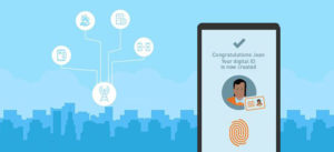 大马计划在2025年全面落实电子身份证