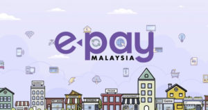 38万E-Pay用户账号被放上网拍卖