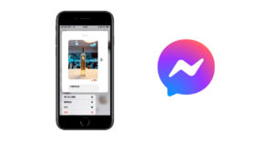 FB Messenger推出看信息可关掉已读功能