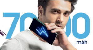 三星Galaxy F62印度发布