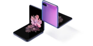 三星Galaxy Z Flip