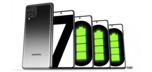 大马三星Galaxy M62 3月4日发布