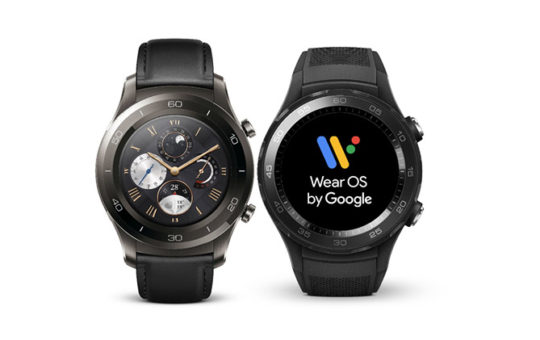 谷歌Wear OS会是下一个被腰斩的项目